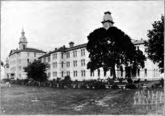 Oregon_State_Hospital_1920
